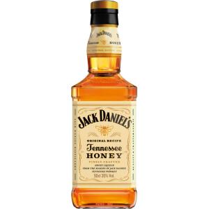 Американско уиски Джак даниелс/Jack Daniel's Honey 50мл.