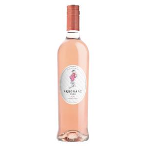 ВИНО РОЗЕ АРОГАНТ ФРОГ СИРА 0,75Л