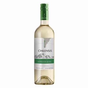 БЯЛО ВИНО ЧИЛЕНСИС СОВИНЬОН БЛАН 0,75Л