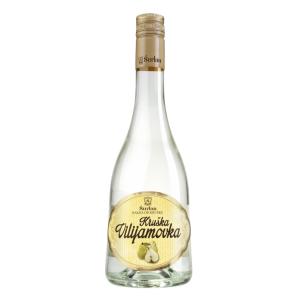 РАКИЯ ШУРЛАН ВИЛЯМОВА КРУША 0,7Л