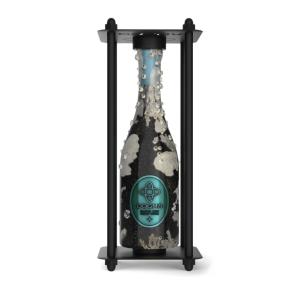 Бяло вино Dogma Black Sea Aged Sauvignon Blanc 750 мл