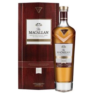 Щотландско уиски МАКАЛЪН/THE MACALLAN РЕЪР КАСК 2020 0,7Л