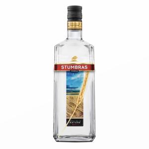 ВОДКА СТУМБРАС 0,7Л