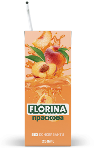 0.250 ПРАСКОВА ФЛОРИНА