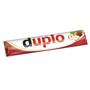 Киндер Десерт Дупло Шоколад 18.2г