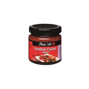 ШАН ШИ СОС САМБАЛ ОЕЛЕК 100Г