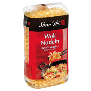 ШАН ШИ НУДЕЛИ УОК 250Г С
