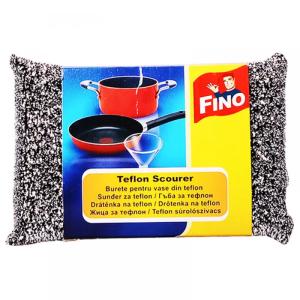 ФИНО ГЪБА ЗА ТЕФЛОН 1БР