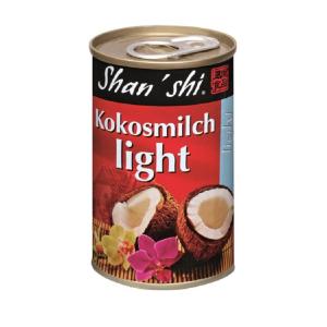 ШАН ШИ КОКОСОВО МЛЯКО ЛАЙТ КОНСЕРВА 0.165Л