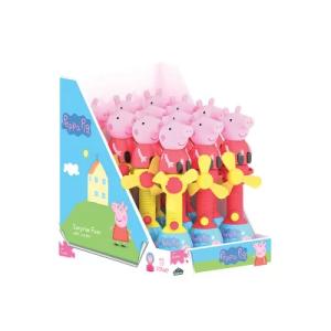 ИГРАЧКА ВЕНТИЛАТОР С ИЗНЕНАДА 10Г PEPPA PIG