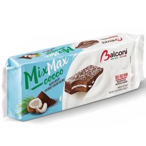 Балкони Суха Паста Микс Макс Кокос 10 х 35гр