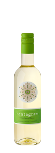 БЯЛО ВИНО PENTAGRAM СОВИНЬОН БЛАН 375