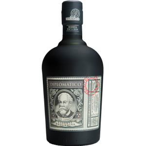Ром Дипломатико Резерва Ексклузива Венецуела, 0.7 л