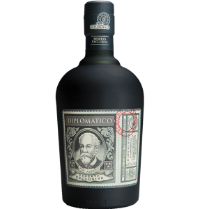 Ром Дипломатико Резерва Ексклузива Венецуела, 0.7 л