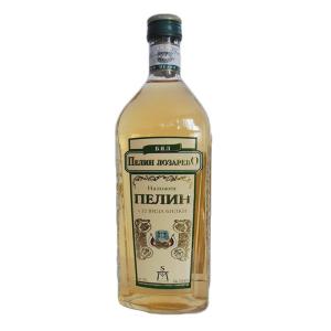 ВИНО ПЕЛИН ЛОЗАРЕВО БЯЛ 1Л