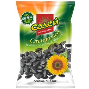 ЧЕРЕН СЛЪНЧОГЛЕД 12 х 100ГР.