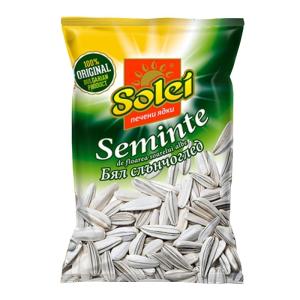 БЯЛ СЛЪНЧОГЛЕД 10 х 80гр.