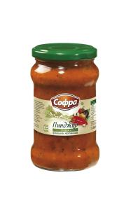 ПИНДЖУР СЛАДЪК 290 ГР. СОФРА