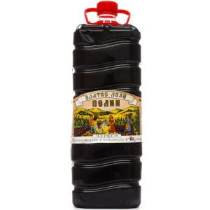 ЧЕРВЕН ПЕЛИН ТЪРГОВИЩЕ 3Л.