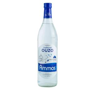 УЗО АМОС 0,7Л