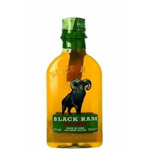 БЛЕК РАМ УИСКИ 0.2Л РЕТ