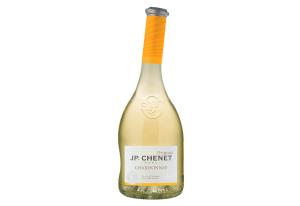 БЯЛО ВИНО ДЖИ ПИ ШАНЕ ШАРДОНЕ КОЛОМБАР 0,75Л