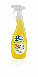 АЗУР ЗА СТЪКЛА