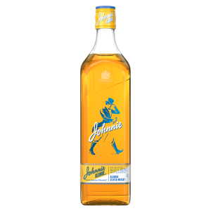 Шотландско уиски ДЖОНИ УОКЪР/Johnnie Walker БЛОНД 0,7Л
