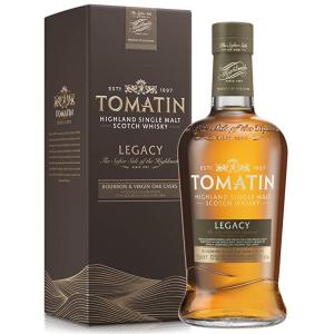 Шотландско уиски Томатин/Tomatin Легаси, 0.7 л