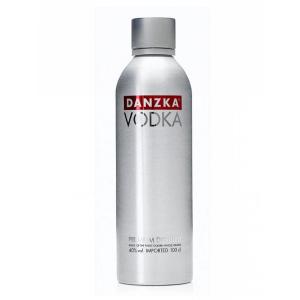 ВОДКА ДАНЗКА ЧЕРВЕНА 1,75Л