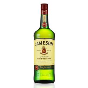 ИРЛАНДСКО УИСКИ ДЖЕЙМСЪН/JAMESON 1Л