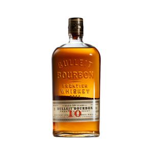 БУЛЕТ/BULLEIT 10 YO АМЕРИКАНСКО УИСКИ 0,7Л