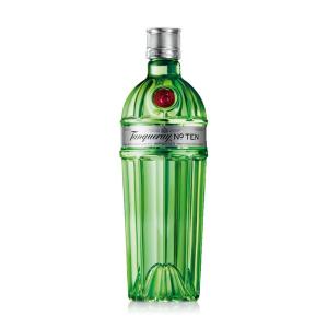 АНГЛИЙСКИ Джин Танкерей/TANQUERAY №10