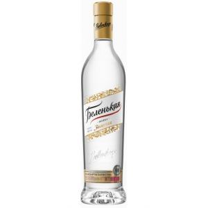 РУСКА ВОДКА БЕЛЕНКАЯ ГОЛД 0.5
