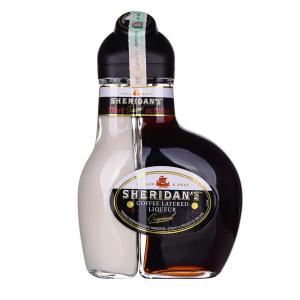 ЛИКЬОР ШЕРИДАНС 0.7Л.