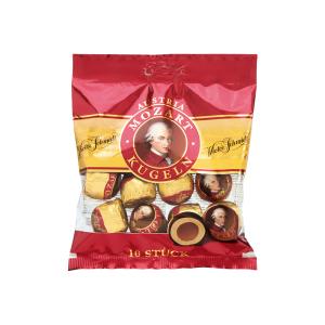 БОНБОНИ МАНЕР МОЦАРТ ПЛИК 9 БОНБОНИ 148ГР