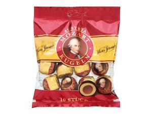 БОНБОНИ МАНЕР МОЦАРТ ПЛИК 9 БОНБОНИ 148ГР