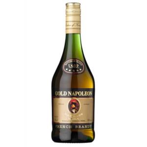 БРЕНДИ ГОЛД НАПОЛЕОН VSOP 0.7Л