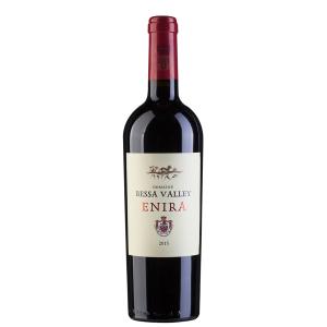 ЧЕРВЕНО ВИНО ЕНИРА 0.75Л