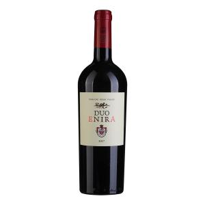 Червено вино ЕНИРА ДУО 0.75Л