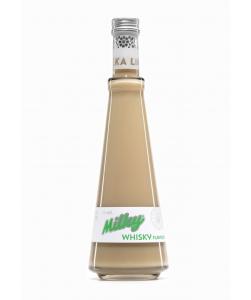ЛИКЬОР MILKY УИСКИ