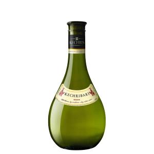 БЯЛО ВИНО РЕЦИНА КЕХРИБАРИ 0.5Л