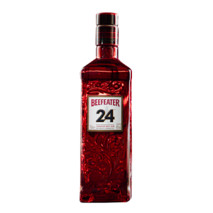 АНГЛИЙСКИ ДЖИН БИЙФИТЪР/BEEFEATER 24 GIN 700 ml