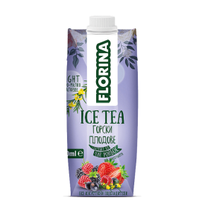 0,500Л СТУДЕН ЧАЙ ГОРСКИ ПЛОДОВЕ