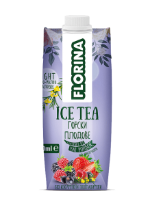 0,500Л СТУДЕН ЧАЙ ГОРСКИ ПЛОДОВЕ