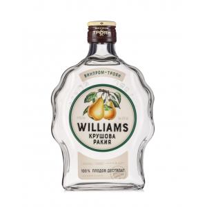 КРУШОВА РАКИЯ WILLIAMS