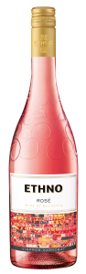 ЕТНО РОЗЕ 0,75