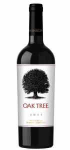 Червено вино БРАТЯ МИНКОВИ ОУК ТРИ 0,75