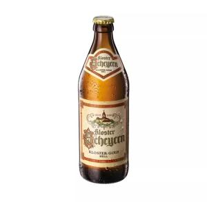 Бира Kloster Scheyem Gold Hell 500 ml