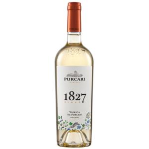 Бяло вино Виорика 1827